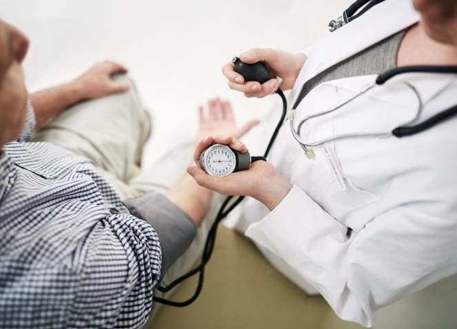 Relajación y control del estrés